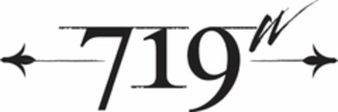 719W Logo (USPTO, 06.03.2017)