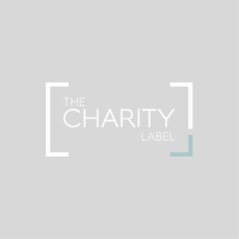 THE CHARITY LABEL Logo (USPTO, 30.03.2017)
