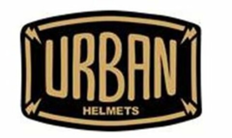 URBAN HELMETS Logo (USPTO, 14.06.2017)