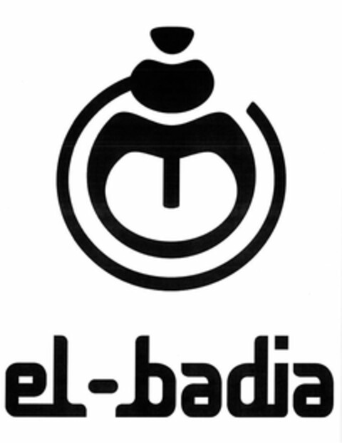 EL-BADIA Logo (USPTO, 19.06.2017)