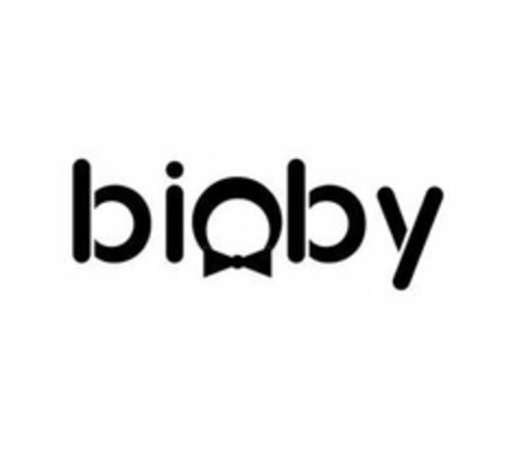 BIOBY Logo (USPTO, 07/26/2017)