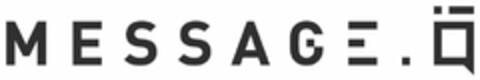 MESSAGE.IO Logo (USPTO, 02.08.2017)
