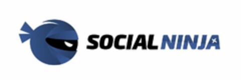 SOCIAL NINJA Logo (USPTO, 03.10.2017)