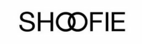 SHOOFIE Logo (USPTO, 27.10.2017)