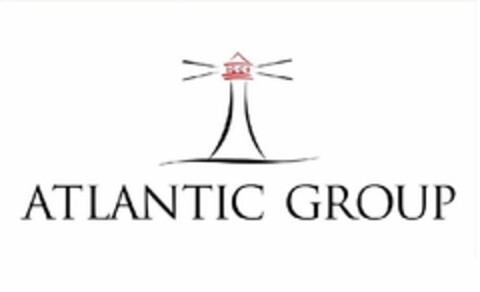 ATLANTIC GROUP Logo (USPTO, 08.11.2017)