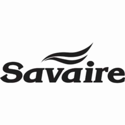 SAVAIRE Logo (USPTO, 06.12.2017)