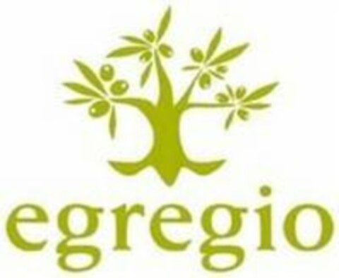 EGREGIO Logo (USPTO, 01.03.2018)