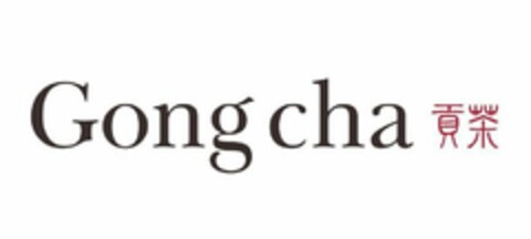 GONG CHA Logo (USPTO, 05.03.2018)