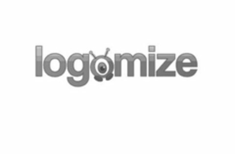 LOGOMIZE Logo (USPTO, 07.03.2018)