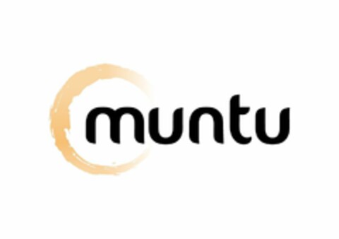 MUNTU Logo (USPTO, 01.05.2018)