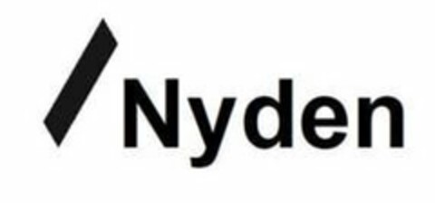 NYDEN Logo (USPTO, 04.05.2018)