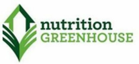 NUTRITION GREENHOUSE Logo (USPTO, 09.05.2018)