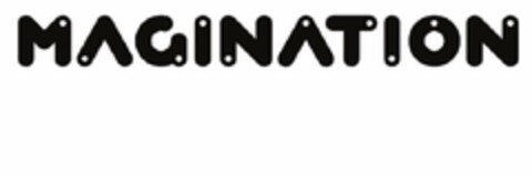 MAGINATION Logo (USPTO, 15.05.2018)