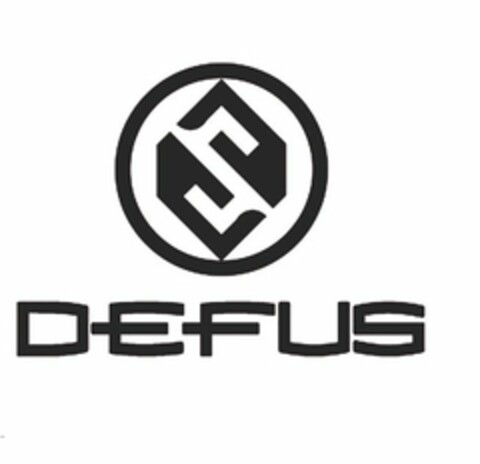 DEFUS Logo (USPTO, 23.05.2018)