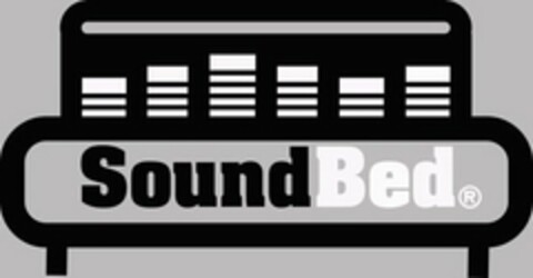 SOUNDBED Logo (USPTO, 26.05.2018)