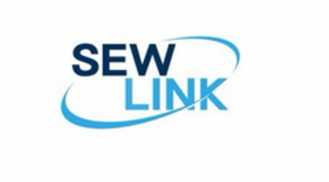 SEW LINK Logo (USPTO, 07.06.2018)