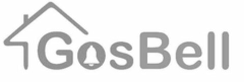 GOSBELL Logo (USPTO, 13.08.2018)