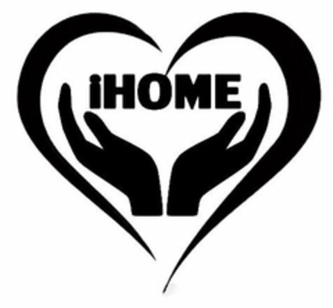 IHOME Logo (USPTO, 03.09.2018)