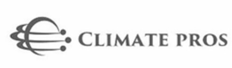 CLIMATE PROS Logo (USPTO, 20.09.2018)