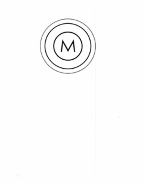 M Logo (USPTO, 27.09.2018)