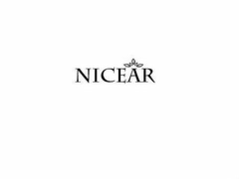 NICEAR Logo (USPTO, 08.10.2018)