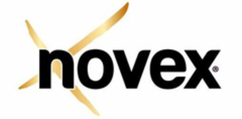 NOVEX Logo (USPTO, 23.10.2018)