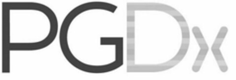 PGDX Logo (USPTO, 11/19/2018)