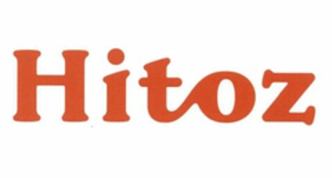 HITOZ Logo (USPTO, 21.11.2018)