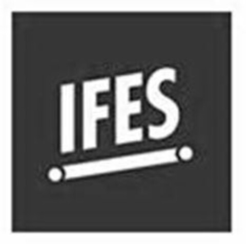 IFES Logo (USPTO, 12/07/2018)