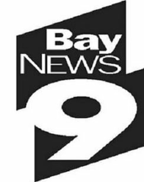 BAY NEWS 9 Logo (USPTO, 02/07/2019)