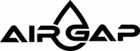 AIRGAP Logo (USPTO, 28.02.2019)