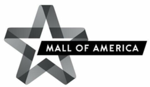 MALL OF AMERICA Logo (USPTO, 21.03.2019)