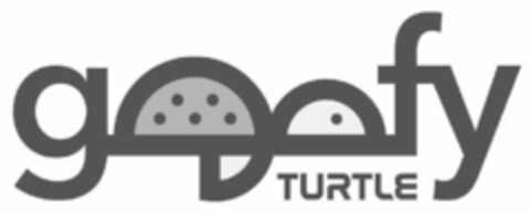 GOOFY TURTLE Logo (USPTO, 04/04/2019)