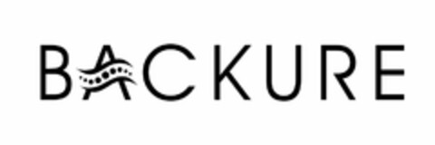 BACKURE Logo (USPTO, 23.04.2019)