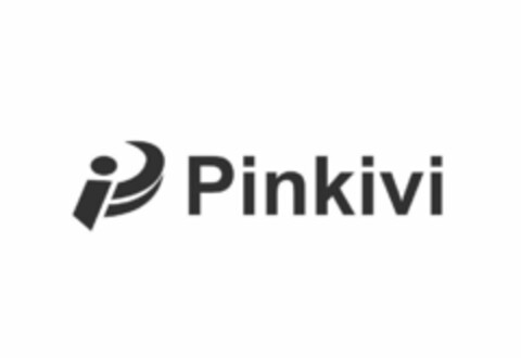 PINKIVI Logo (USPTO, 25.04.2019)