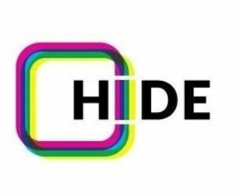 HIDE Logo (USPTO, 02.05.2019)