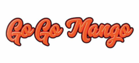 GOGO MANGO Logo (USPTO, 06.05.2019)