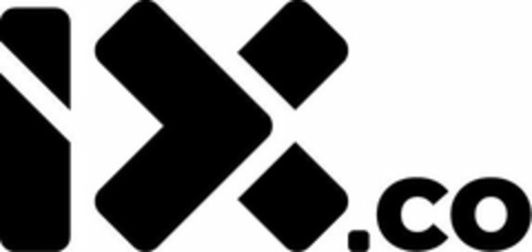 IX.CO Logo (USPTO, 10.05.2019)