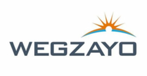 WEGZAYO Logo (USPTO, 05/15/2019)