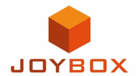 JOYBOX Logo (USPTO, 06/07/2019)