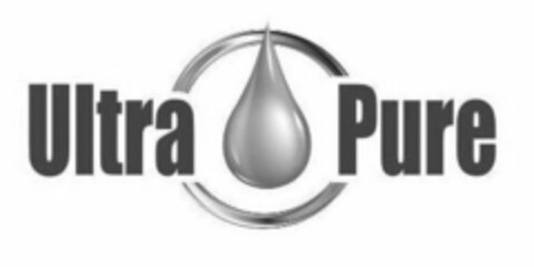 ULTRA PURE Logo (USPTO, 14.08.2019)