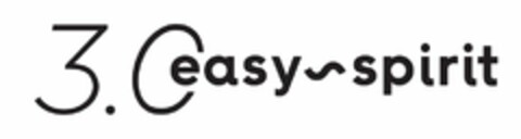 3.0 EASY SPIRIT Logo (USPTO, 11/01/2019)