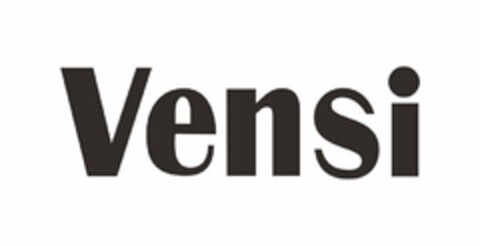 VENSI Logo (USPTO, 05.12.2019)