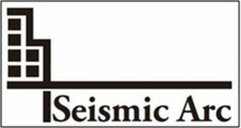 SEISMIC ARC Logo (USPTO, 05.12.2019)