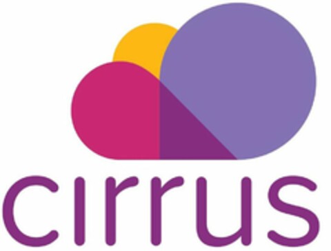 CIRRUS Logo (USPTO, 29.01.2020)