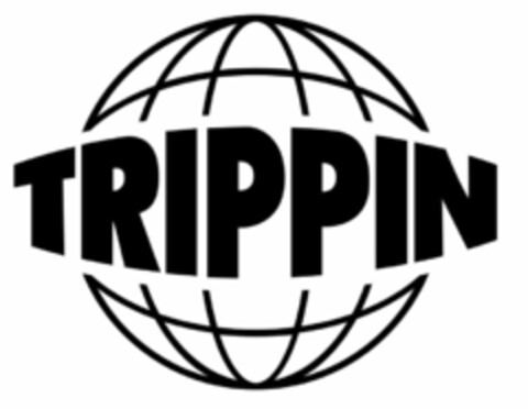 TRIPPIN Logo (USPTO, 18.03.2020)