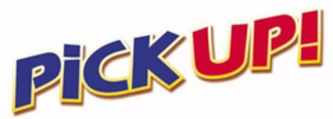 PICK UP! Logo (USPTO, 19.03.2020)