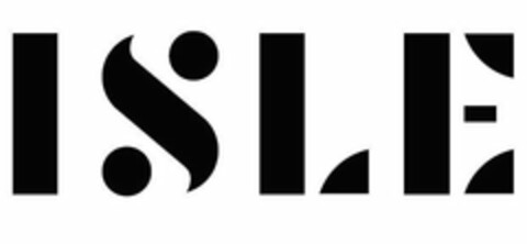 ISLE Logo (USPTO, 24.04.2020)