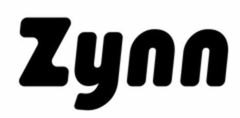 ZYNN Logo (USPTO, 01.05.2020)