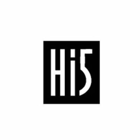 HI5 Logo (USPTO, 23.05.2020)